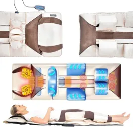 mata-masujaca-wibracyjna-do-masazu-plecow-na-fotel-materac-170x60-cm-biala