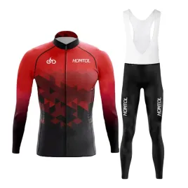 meski-stroj-kolarski-rowerowy-sportowy-komplet-wkladka-zelowa-czerwony-4xl