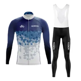 meski-stroj-kolarski-rowerowy-sportowy-komplet-wkladka-zelowa-niebieski-xl