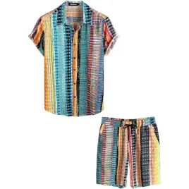 meski-komplet-letni-koszula-hawajska-spodenki-casual-stylowy-kolorowy-s