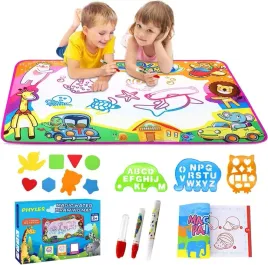 mata-wodna-edukacyjna-do-rysowania-dla-dzieci-dinosaur-100x70-cm