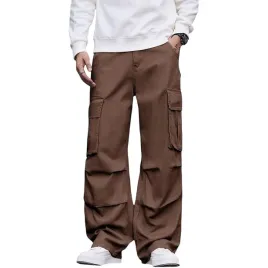 meskie-spodnie-cargo-szerokie-nogawki-y2k-skate-baggy-luzne-brazowe-xl