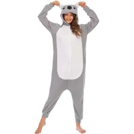 damska-pizama-kigurumi-onesie-kombinezon-kostium-przebranie-koala-szara-xl