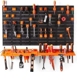 organizer-warsztatowy-scienny-tablica-narzedziowa-69-x-54-cm-pomaranczowy