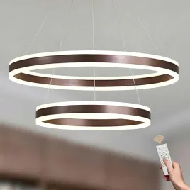 lampa-wiszaca-led-nowoczesna-regulowana-sciemnialna-elegancka-brazowa-60-cm