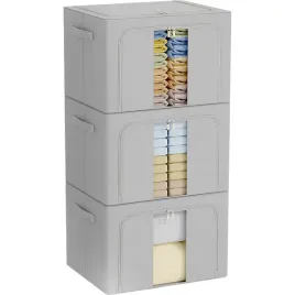 pudelko-pojemnik-organizer-do-przechowywania-ubran-premium-szare-3-szt-66l