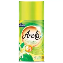 general-fresh-arola-cytrusowy-koktajl-wklad-do-odswiezacza-powietrza-250ml