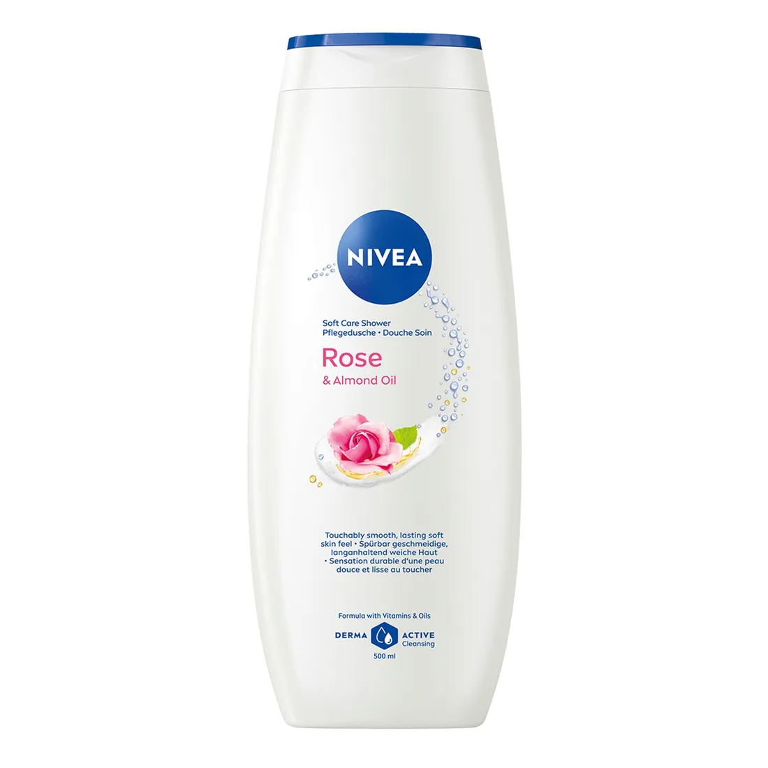 nivea-zel-500ml-careandroses