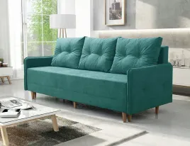 wygodna-sofa-rozkladana-fern-w-turkusowym-kolorze-z-pojemnikiem-na-posciel