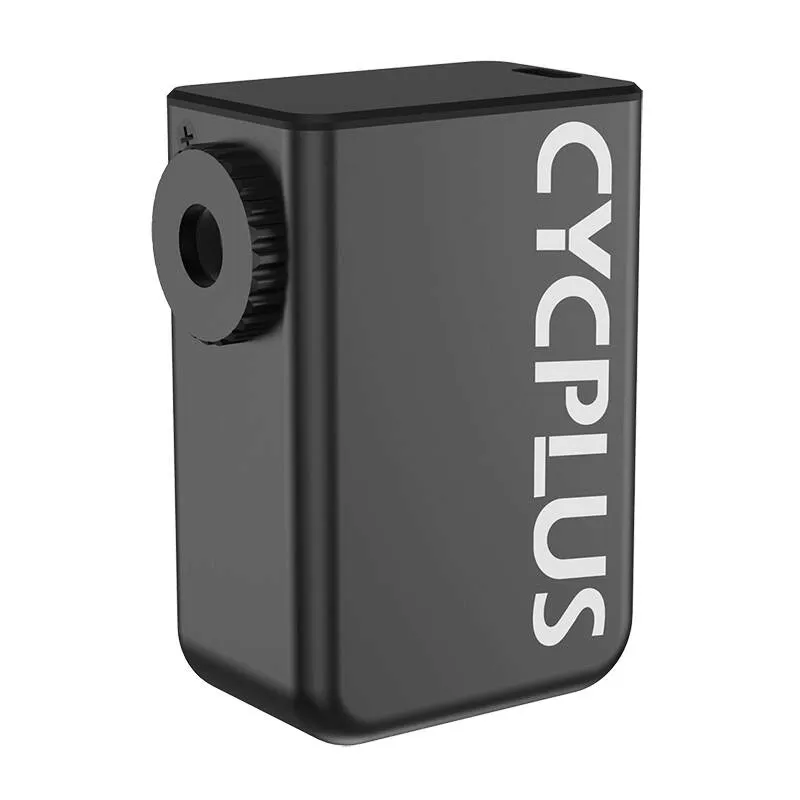 mini-pompka-elektryczna-cycplus-as2-stan-nowy