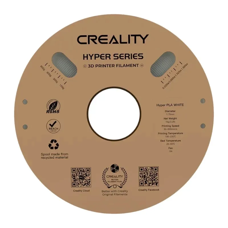 filament-hyper-pla-creality-bialy