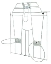 bramka-z-obejmami-do-budki-dla-cielat-can-agri-premium-can-agri