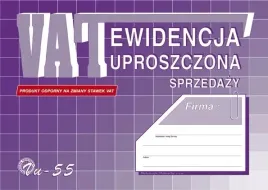 ewidencja-vat-sprzedazy-uproszczona-a5-vu55