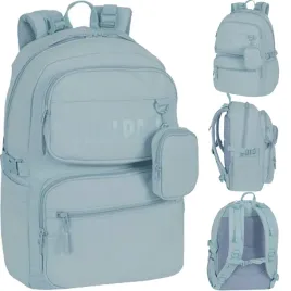coolpack-plecak-szkolny-mlodziezowy-pojemny-na-laptopa-pastel-mint