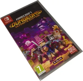 minecraft-dungeons-ultimate-edition-nowa-ang-switch-kartridz