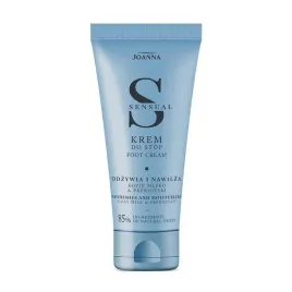 joanna-sensual-odzywczy-krem-do-stop-z-kozim-mlekiem-100g