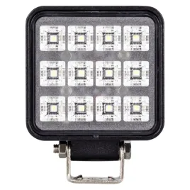 lampa-robocza-led-kwadratowa-12-led-z-wlacznikiem