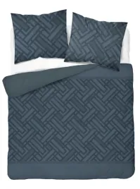 posciel-satynowa-220x200-granatowa-w-geometryczny-home-satin