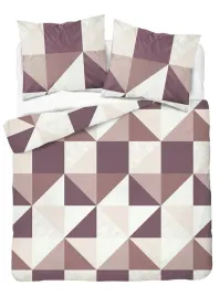 posciel-satynowa-220x200-biala-fioletowa-w-geometryczny-home-satin