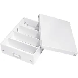 pudlo-leitz-clickandstore-280-100-370mm-biale