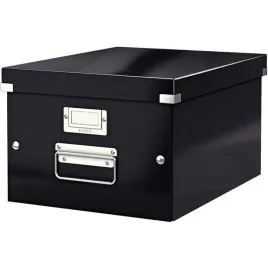 pudlo-leitz-clickandstore-wow-281x200x370mm-czarne