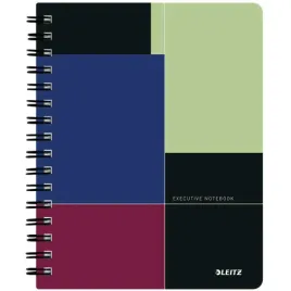 kolonotatnik-leitz-executive-a5-80k-kratka
