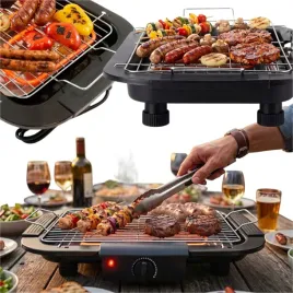 maly-przenosny-grill-elektryczny-imprezowy-kuchenka-elektryczna-grillowa