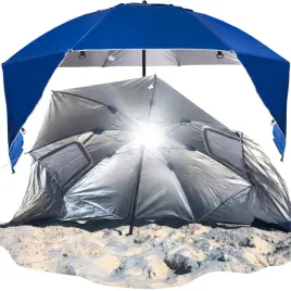 parasol-ogrodowy-220cm-srednicy-uniwersalny-do-ogrodu-na-plaze-piknik-2w1