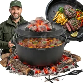 garnek-mysliwski-zeliwny-z-patelnia-z-zeliwa-43l-na-prazonki-pieczonki-bbq