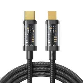 joyroom-6941237196323-kabel-lightning-12-m-czarny