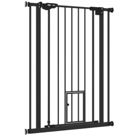 bramka-dla-zwierzat-pawhut-czarna-regulacja-74-80-cm-68x1041-cm