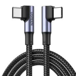 ugreen-70696-kabel-usb-usb-2-0-1-m-usb-c-048-gbit-s-100-w-czarny
