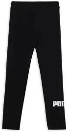 spodnie-legginsy-puma-logo-dziewczece-czarne-110-4-5-lat