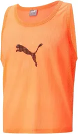 znacznik-meski-koszulka-puma-bib-fluo-m-657251-fluo-czerwony-m