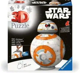 ravensburger-3d-puzzle-star-wars-bb-8-puzzle-3d-99-szt-telewizja-filmy