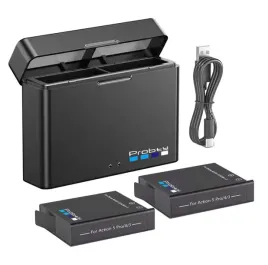 akumulator-dji-osmo-action-3-4-5-6-360-pro-2200mah-bateria-ladowarka-2x