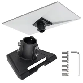 uchwyt-starlink-gen-3-v3-adapter-na-slup-25-40mm-aluminium-360stopni-zestaw