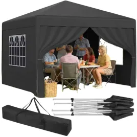 namiot-ekspresowy-3x3-pop-up-wodoodporny-uv-do-ogrodu-czarny-pawilon