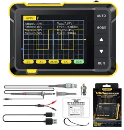 oscyloskop-cyfrowy-mini-200khz-2-5ms-s-sonda-p6100-ac-dc-miernik