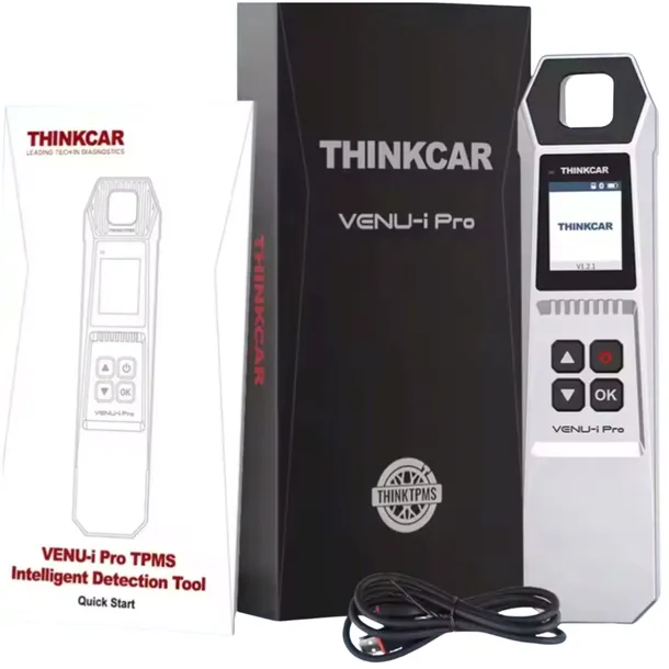 TPMS Programator Czujników Ciśnienia Aktywator Uniwersalny 315 433 mhz