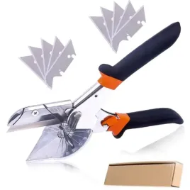 nozyce-katowe-45-135-st-regulowane-ciecie-pcv-plastiku-ukosne-ostrza
