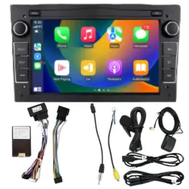 smart-radio-2-din-opel-android-auto-car-play-zestaw-z-kamera-cofania