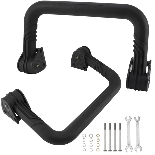Stopień Sea doo GTR GTR-X GTS RXP-X RXT-X WAKE 295100869 Składany Do Skuter