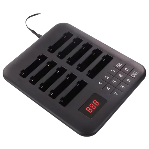 pager-restauracyjny-10x-system-przywolywania-klientow-buzzer-beeper-pejdzer-stan-nowy-waga-z-opakowaniem-1-kg