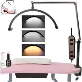 lampa-do-przedluzania-rzes-kosmetyczna-z-uchwytem-na-telefon-led-biurkowa