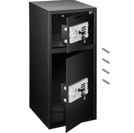 sejf-domowy-duzy-elektroniczny-dwudrzwiowy-74l-podwojny-alarm-klucz-kod