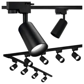 zestaw-8x-spot-reflektor-ruchomy-czarny-na-gu10-szynoprzewod-l-szyna-3m