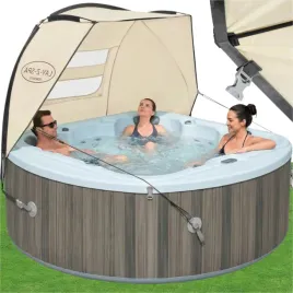daszek-oslona-na-jacuzzi-dmuchane-spa-pokrywa-z-oknem-z-ochrona-uv