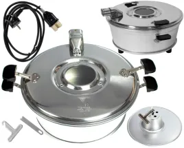 prodiz-prumel-prodiz-elektryczny-35-l-srebrny-szary-600-w