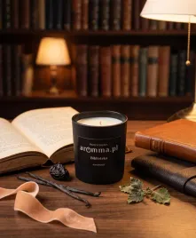 aromma-intensywna-eko-swieca-sojowa-biblioteka-wieczko-gratis